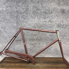 Vintage Nishiki CitiSport 26