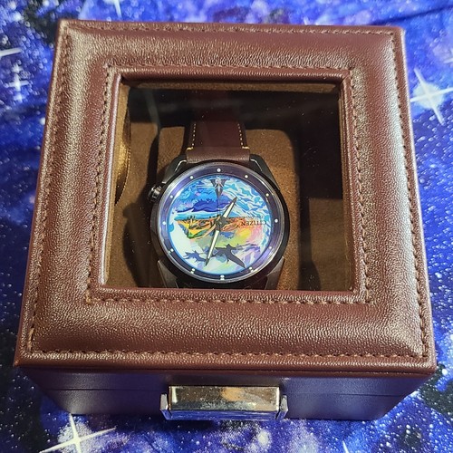 Citizen eco drive avatar - citizen, eco-drive