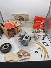 Rare Stromberg CD125 F6007 Carburettor New Old Stock 