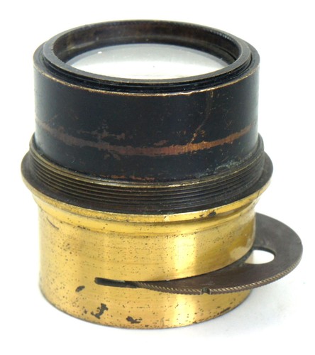 Antique 19th century brass - antique,