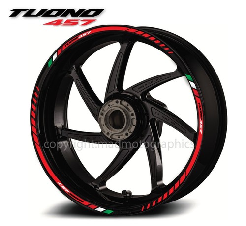 Aprilia motorcycle wheel - motorcycle,