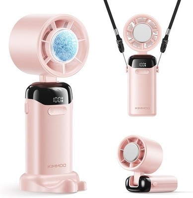 Kimmoo handheld portable turbo - kimmoo,