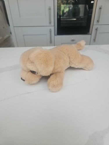 Keel toys labrador puppy - labrador, soft