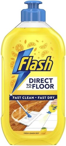 Flash direct floor - floor, fresh
