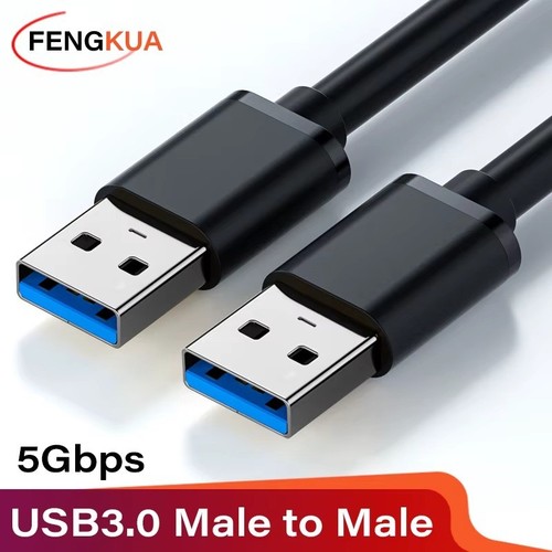 Usb male to - a,