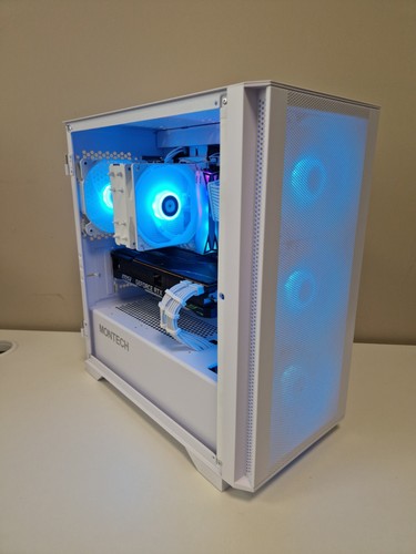 Gaming rtx 2080 super - pc,