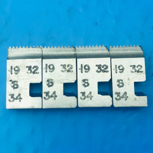 Set x 32 - 0.19,