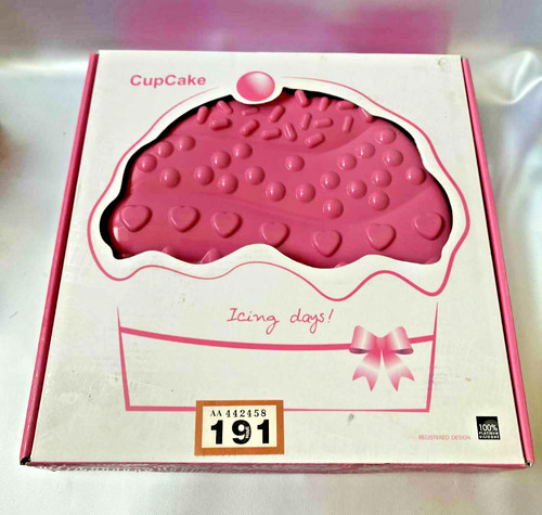 Cup cake big - big,