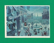 1961 Swedish Hemmets Journal