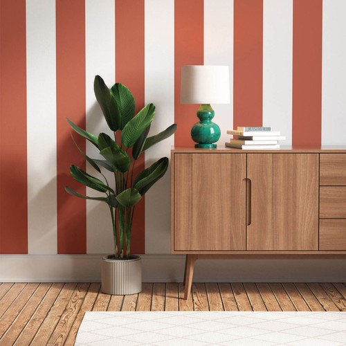 Wallpaper red and white - wallpaper, stipes