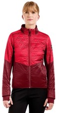 Swix Mayen Women's Quilted Jacket (size L)