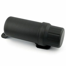 Tool Tube/Glove Box for