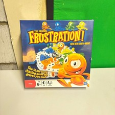 THE ORIGINAL FRUSTRATION BOARD