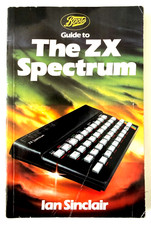 Guide To The ZX Spectrum 