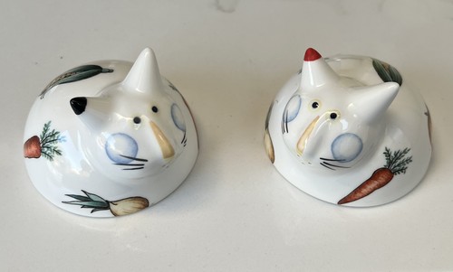 Villeroy boch cat themed - villeroy,