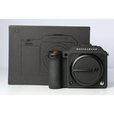 Hasselblad Used X2D 100C