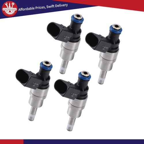 4pcs 06f906036f fuel injector - 06f906036f,
