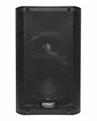 Qsc active loudspeaker - loudspeaker,