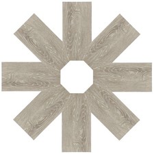  8 Pcs Self Adhesive Flooring