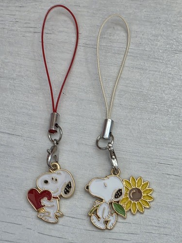 Lovely snoopy peanuts - x,