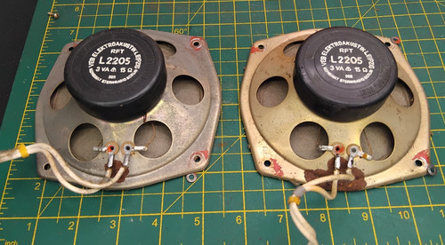 Vintage rft l2205 - 2,