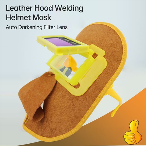 Auto darkening welding - auto, helmet