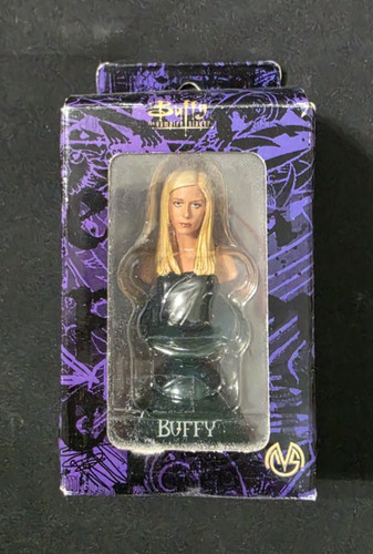 Buffy the vampire - buffy,