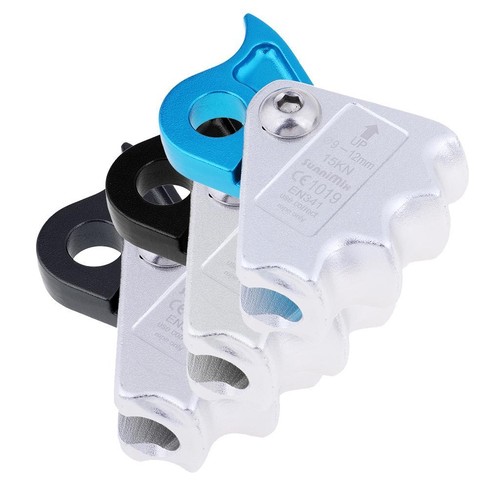 Climbing 15KN Auto Locking