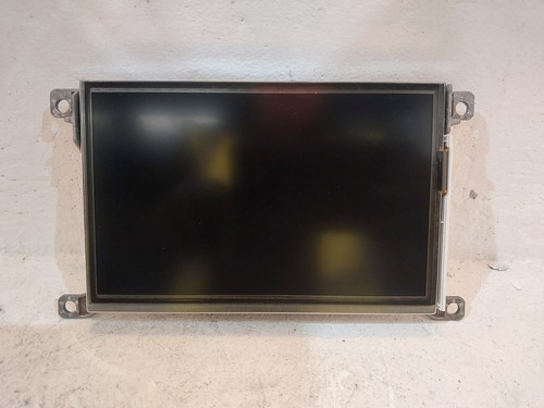 Vauxhall vivaro audio sat - audio,