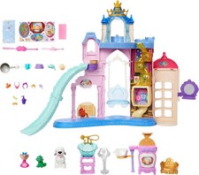 Mattel Disney Princess Pet