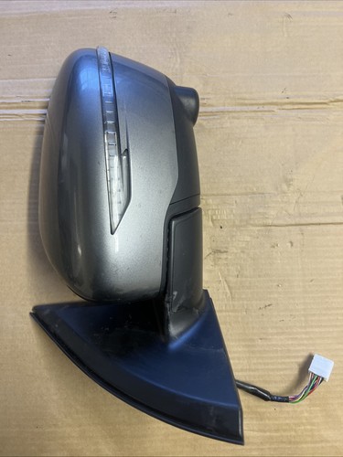 2014 2024 nissan qashqai - , wing