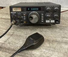 TRIO KENWOOD TS-660 Amateur