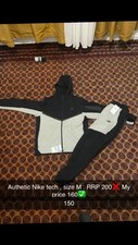 Authentic Nike Tech Fleece