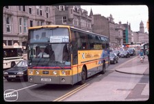 Original Coach Slide - Mairs Aberdeen Scottish Citylink JSV426 DAF Van Hool 8/98