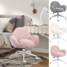 Fluffy Leisure Chair Office