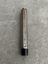 MONTBLANC MARCEL PROUST BARREL