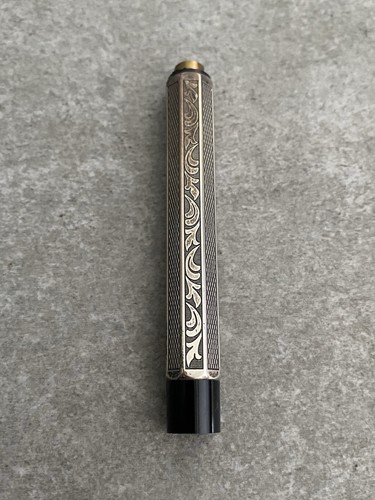 Montblanc marcel proust - montblanc,