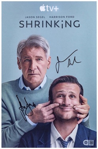 Fantastic shrinking harrison - fantastic, shrinking: