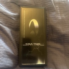 Star Trek Valdawn Voyager