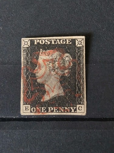 Queen victoria 2 - gb, sg
