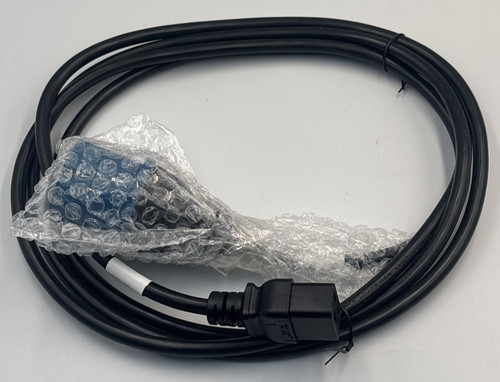 New ecx c19iec309 - new, ecx-c19iec309-16a-3m