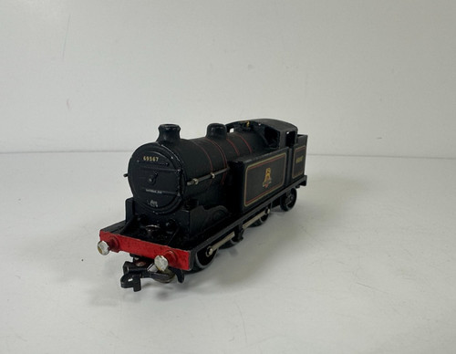 Hornby dublo edl17 - dublo,