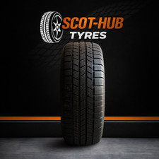 255 65 17 110H Continental