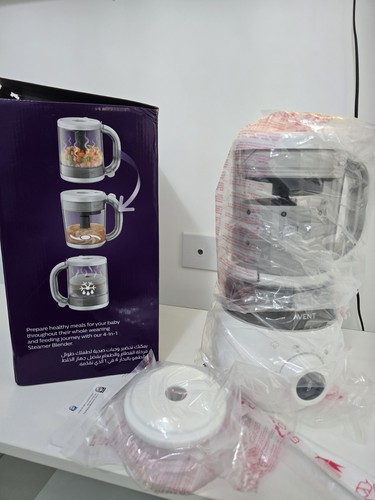 Philips avent premium 1 - avent, 4-in-1
