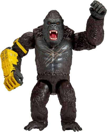 Godzilla kong the - x, empire