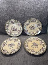 4 x Antique Davenport Longport