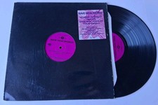 Various - Rave New World Vinyl