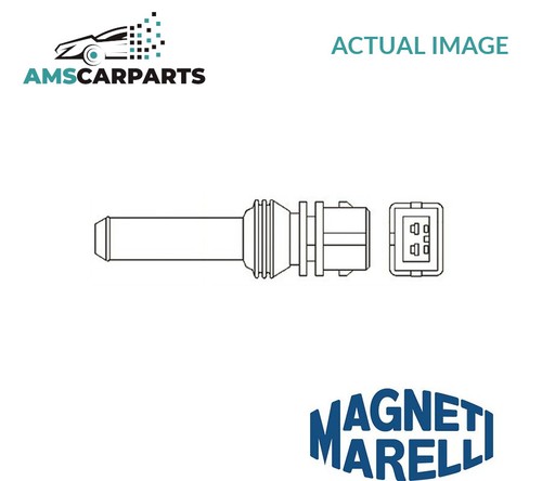 Lambda oxygen sensor in - oxygen,