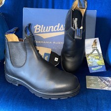 Blundstone # 566 Black Thermal