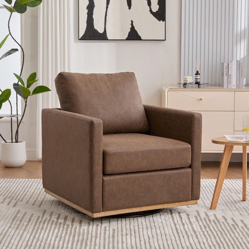 360 swivel accent chairs - 360°,